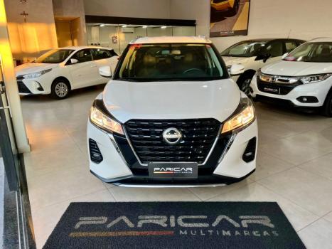 NISSAN Kicks 1.6 16V 4P FLEXSTART ADVANCE XTRONIC AUTOM�TICO CVT, Foto 2