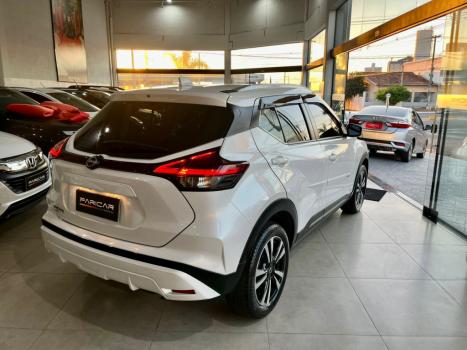 NISSAN Kicks 1.6 16V 4P FLEXSTART ADVANCE XTRONIC AUTOM�TICO CVT, Foto 6