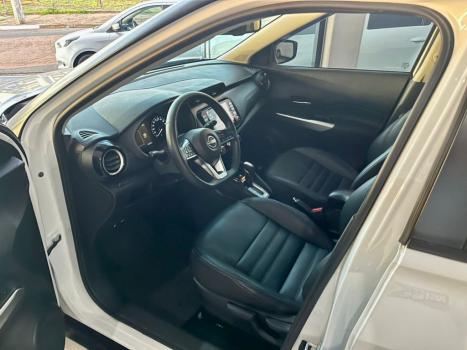 NISSAN Kicks 1.6 16V 4P FLEXSTART ADVANCE XTRONIC AUTOM�TICO CVT, Foto 9
