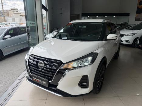 NISSAN Kicks 1.6 16V 4P FLEXSTART ADVANCE XTRONIC AUTOMÁTICO CVT, Foto 1