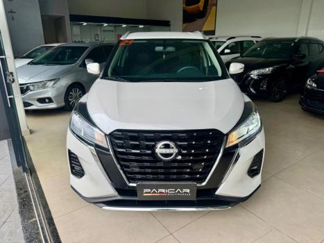 NISSAN Kicks 1.6 16V 4P FLEXSTART ADVANCE XTRONIC AUTOMÁTICO CVT, Foto 2