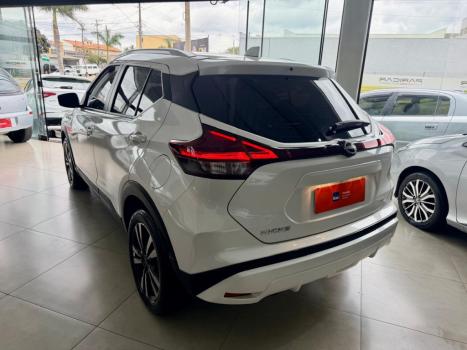 NISSAN Kicks 1.6 16V 4P FLEXSTART ADVANCE XTRONIC AUTOMÁTICO CVT, Foto 6