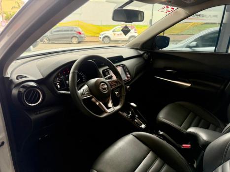 NISSAN Kicks 1.6 16V 4P FLEXSTART ADVANCE XTRONIC AUTOMÁTICO CVT, Foto 7
