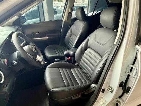 NISSAN Kicks 1.6 16V 4P FLEXSTART ADVANCE XTRONIC AUTOMÁTICO CVT, Foto 9