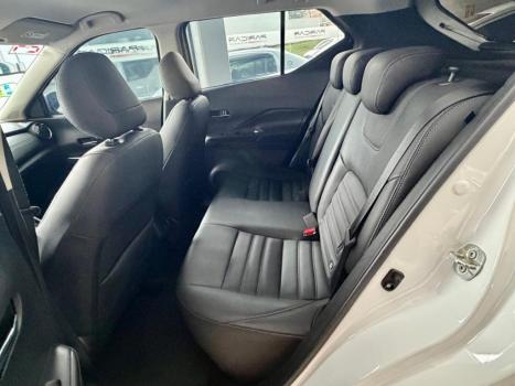 NISSAN Kicks 1.6 16V 4P FLEXSTART ADVANCE XTRONIC AUTOMÁTICO CVT, Foto 10