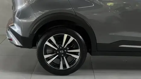 NISSAN Kicks 1.6 16V 4P FLEXSTART EXCLUSIVE XTRONIC AUTOMÁTICO CVT, Foto 5
