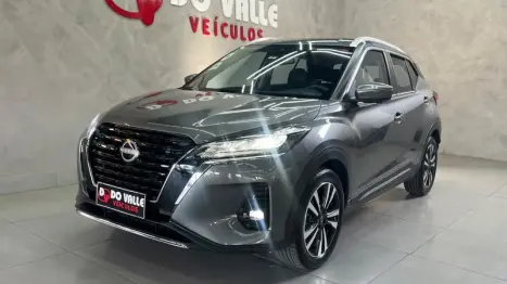 NISSAN Kicks 1.6 16V 4P FLEXSTART EXCLUSIVE XTRONIC AUTOMÁTICO CVT, Foto 6