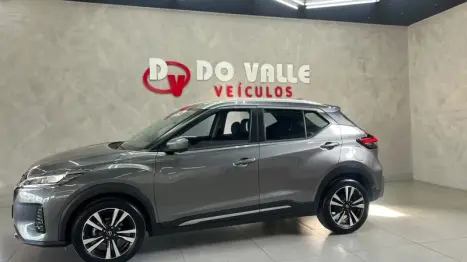 NISSAN Kicks 1.6 16V 4P FLEXSTART EXCLUSIVE XTRONIC AUTOMÁTICO CVT, Foto 9