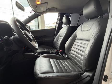 NISSAN Kicks 1.6 16V 4P FLEXSTART S X-TRONIC AUTOMÁTICO CVT, Foto 9
