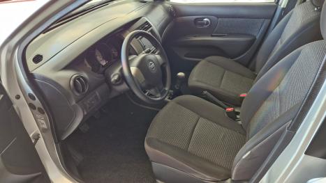 NISSAN Livina 1.6 16V 4P FLEX, Foto 9