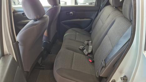 NISSAN Livina 1.6 16V 4P FLEX, Foto 10