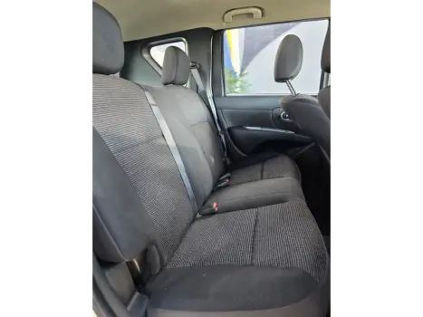 NISSAN Livina , Foto 8