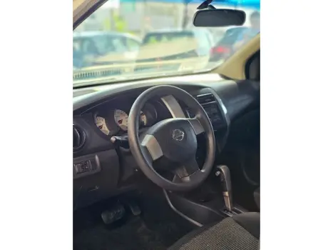 NISSAN Livina , Foto 11