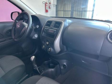 NISSAN March 1.0 12V 4P S FLEX, Foto 10