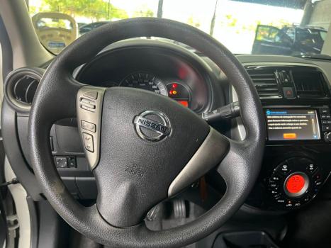 NISSAN March 1.6 16V 4P SL FLEX, Foto 7