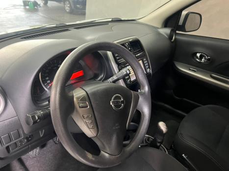 NISSAN March 1.6 16V 4P SL FLEX, Foto 10