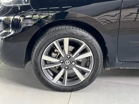 NISSAN March 1.6 16V 4P SL FLEX AUTOM�TICO CVT, Foto 7