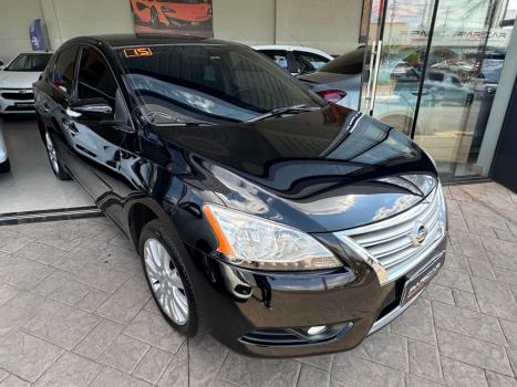 NISSAN Sentra 2.0 16V 4P FLEX SL AUTOMTICO CVT, Foto 3