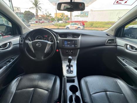 NISSAN Sentra 2.0 16V 4P FLEX SL AUTOMTICO CVT, Foto 7