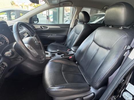 NISSAN Sentra 2.0 16V 4P FLEX SL AUTOMTICO CVT, Foto 9