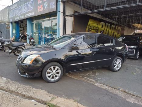 NISSAN Sentra 2.0 16V 4P S FLEX, Foto 2