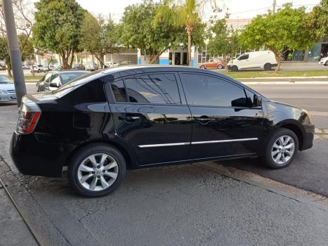 NISSAN Sentra 2.0 16V 4P S FLEX, Foto 3