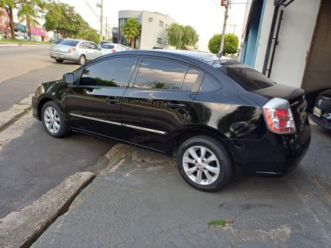 NISSAN Sentra 2.0 16V 4P S FLEX, Foto 4