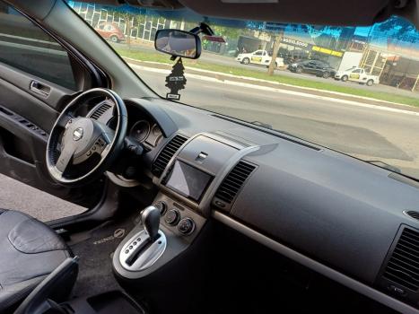 NISSAN Sentra 2.0 16V 4P S FLEX, Foto 7
