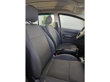 NISSAN Versa Sedan 1.6 16V 4P FLEX S, Foto 10