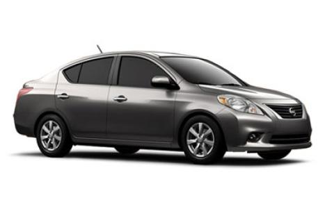 NISSAN Versa Sedan 1.6 16V 4P SL FLEX XTRONIC AUTOM�TICO CVT, Foto 1