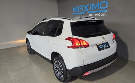 PEUGEOT 2008 1.6 16V 4P FLEX ALLURE AUTOMÁTICO, Foto 2