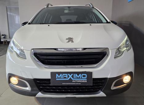 PEUGEOT 2008 1.6 16V 4P FLEX ALLURE AUTOMÁTICO, Foto 3