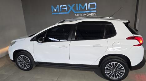 PEUGEOT 2008 1.6 16V 4P FLEX ALLURE AUTOMÁTICO, Foto 6