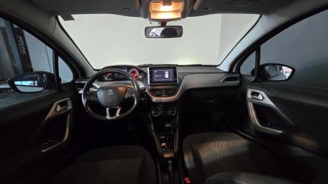 PEUGEOT 2008 1.6 16V 4P FLEX ALLURE AUTOMÁTICO, Foto 9
