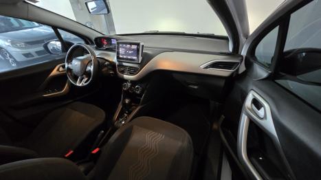 PEUGEOT 2008 1.6 16V 4P FLEX ALLURE AUTOMÁTICO, Foto 11