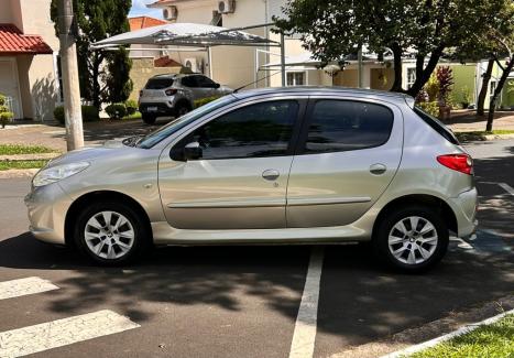 PEUGEOT 207 Hatch 1.4 XR FLEX, Foto 2