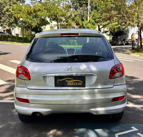 PEUGEOT 207 Hatch 1.4 XR FLEX, Foto 5