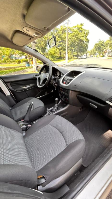 PEUGEOT 207 Hatch 1.4 XR FLEX, Foto 7