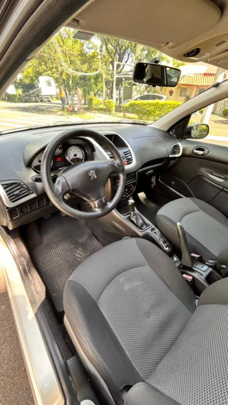 PEUGEOT 207 Hatch 1.4 XR FLEX, Foto 9