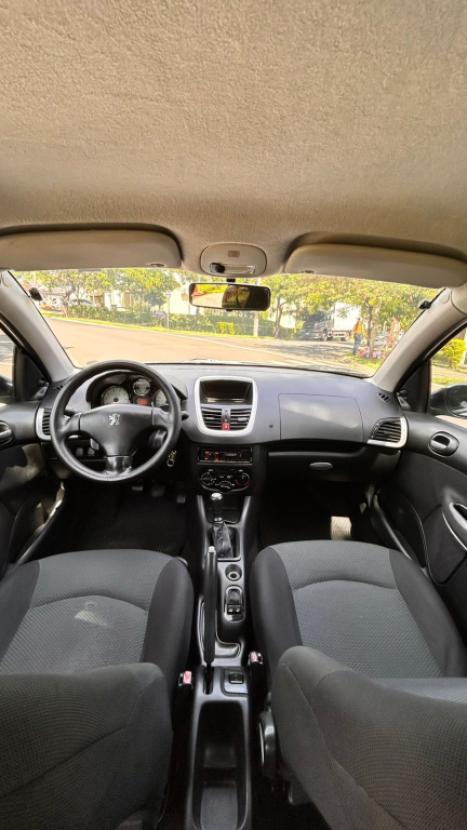 PEUGEOT 207 Hatch 1.4 XR FLEX, Foto 10