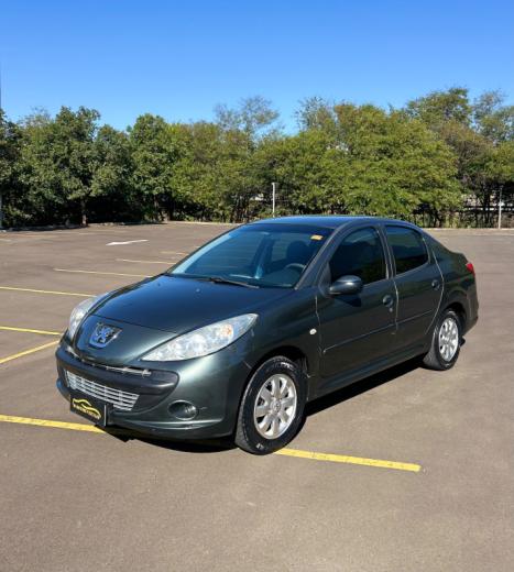 PEUGEOT 207 Sedan 1.4 4P PASSION SPORT XR FLEX, Foto 1