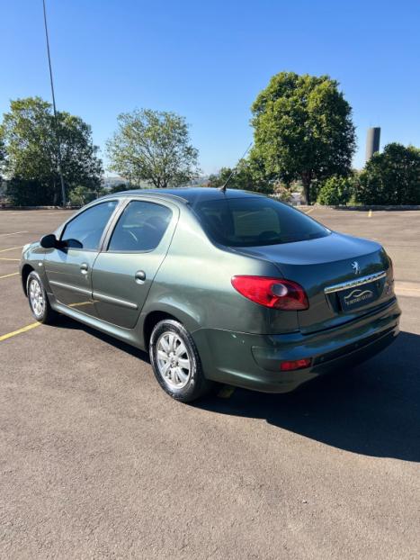 PEUGEOT 207 Sedan 1.4 4P PASSION SPORT XR FLEX, Foto 6