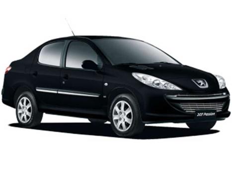 PEUGEOT 207 Sedan 1.6 4P PASSION XS FLEX, Foto 1