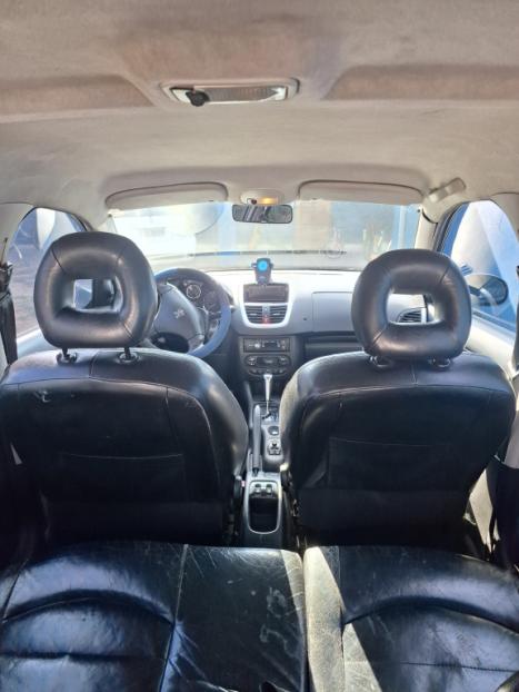 PEUGEOT 207 SW 1.6 4P FLEX XS AUTOM�TICO, Foto 2