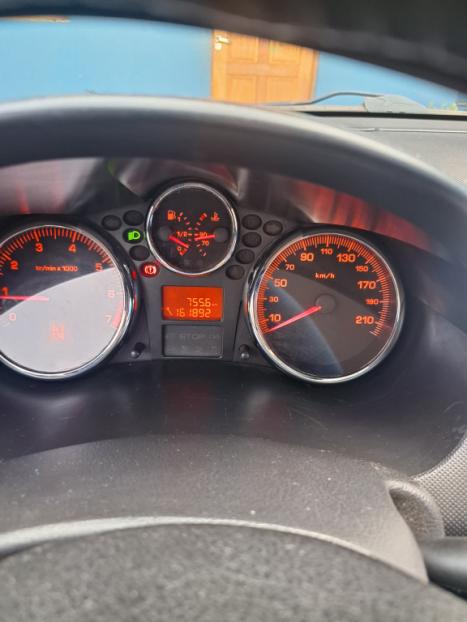 PEUGEOT 207 SW 1.6 4P FLEX XS AUTOM�TICO, Foto 3
