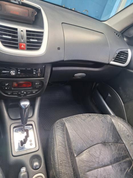 PEUGEOT 207 SW 1.6 4P FLEX XS AUTOM�TICO, Foto 7