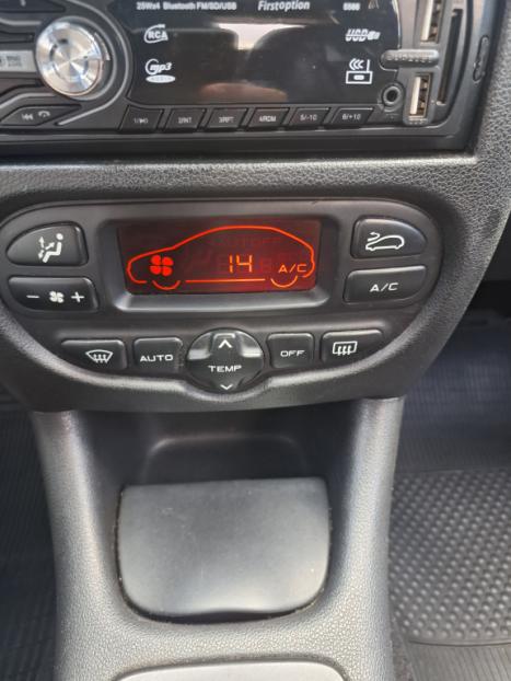 PEUGEOT 207 SW 1.6 4P FLEX XS AUTOM�TICO, Foto 11