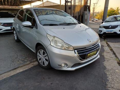 PEUGEOT 208 1.5 4P FLEX ACTIVE, Foto 1