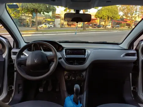 PEUGEOT 208 1.5 4P FLEX ACTIVE, Foto 7