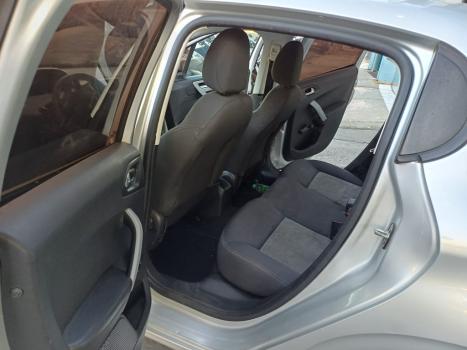 PEUGEOT 208 1.5 4P FLEX ACTIVE, Foto 8